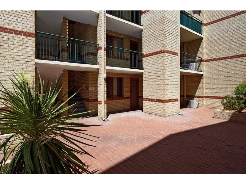 9/18 Forrest Avenue, East Perth WA 6004
