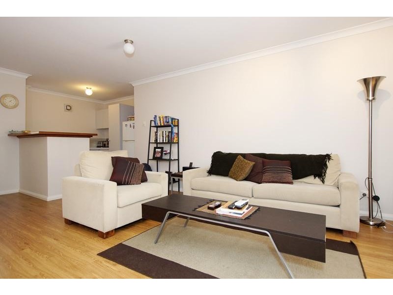 9/18 Forrest Avenue, East Perth WA 6004