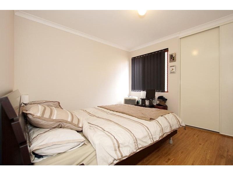 9/18 Forrest Avenue, East Perth WA 6004