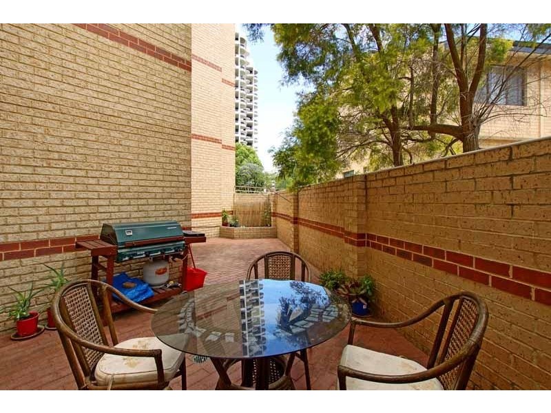 9/18 Forrest Avenue, East Perth WA 6004