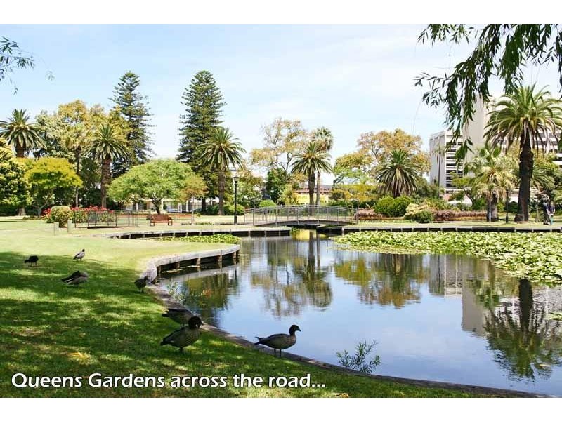 9/18 Forrest Avenue, East Perth WA 6004