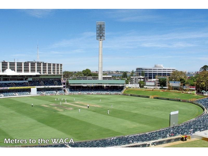 9/18 Forrest Avenue, East Perth WA 6004