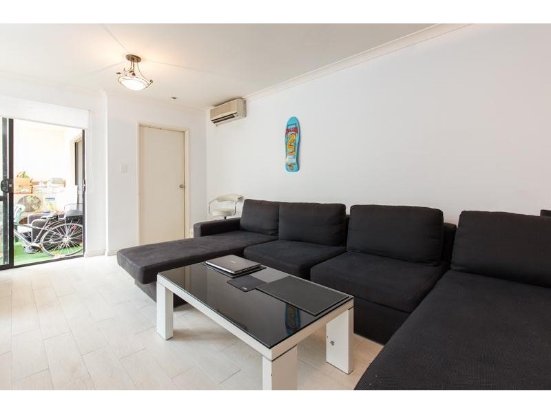 28/273 Hay Street, East Perth WA 6004