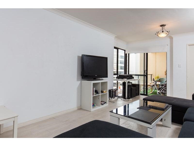 28/273 Hay Street, East Perth WA 6004