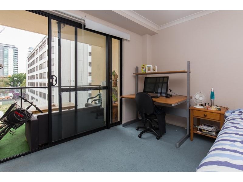 28/273 Hay Street, East Perth WA 6004