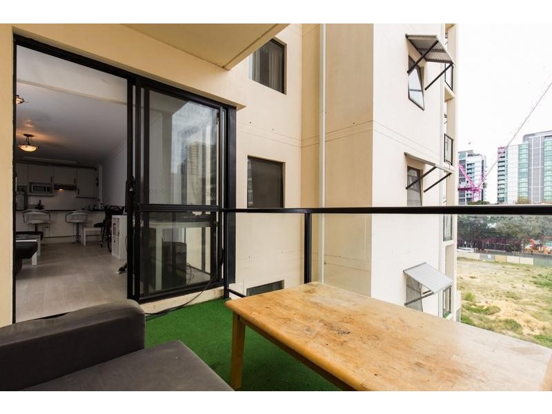 28/273 Hay Street, East Perth WA 6004