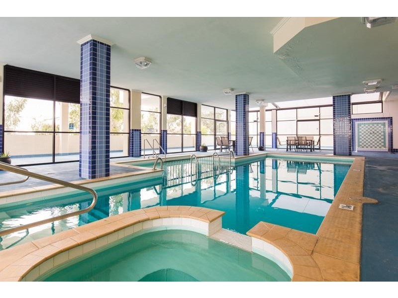 28/273 Hay Street, East Perth WA 6004