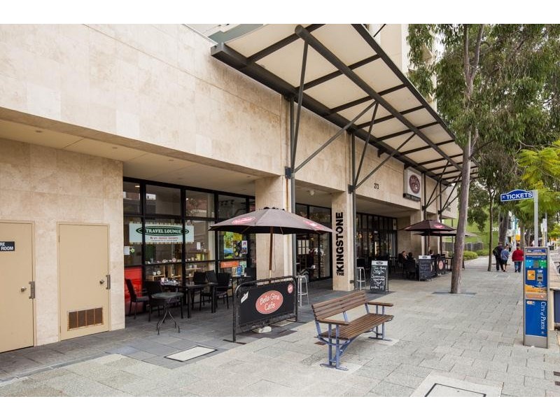 28/273 Hay Street, East Perth WA 6004