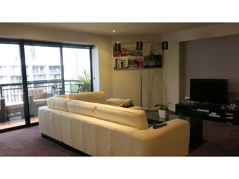 807/251 Hay Street, East Perth WA 6004