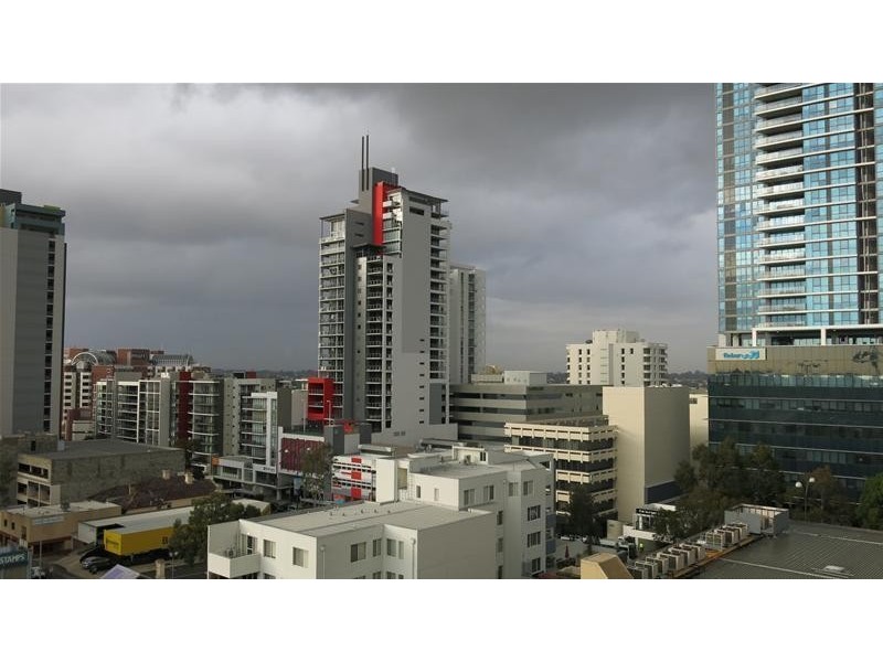 807/251 Hay Street, East Perth WA 6004