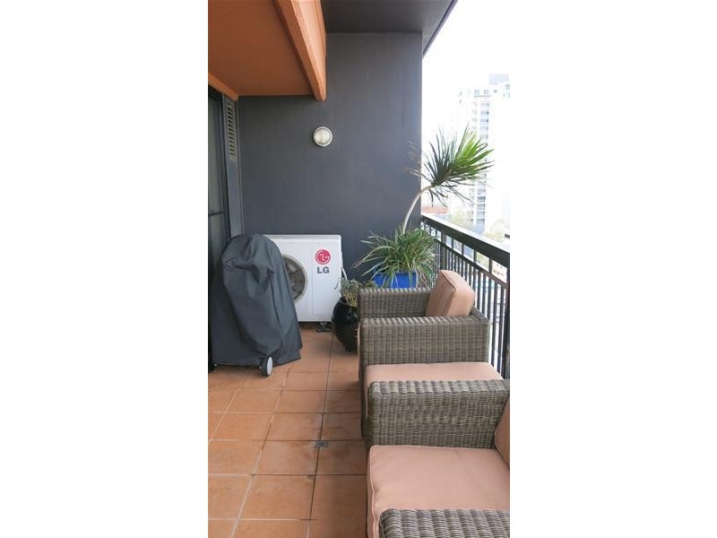 807/251 Hay Street, East Perth WA 6004