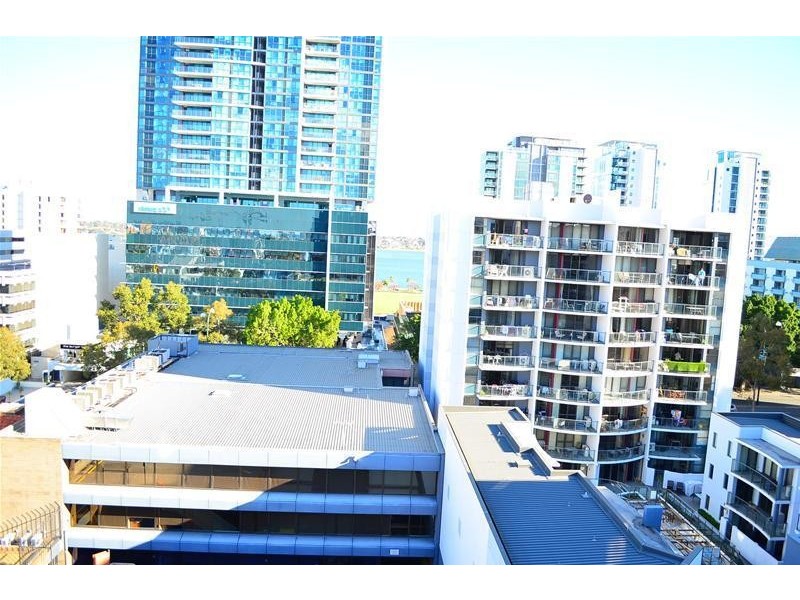 807/251 Hay Street, East Perth WA 6004