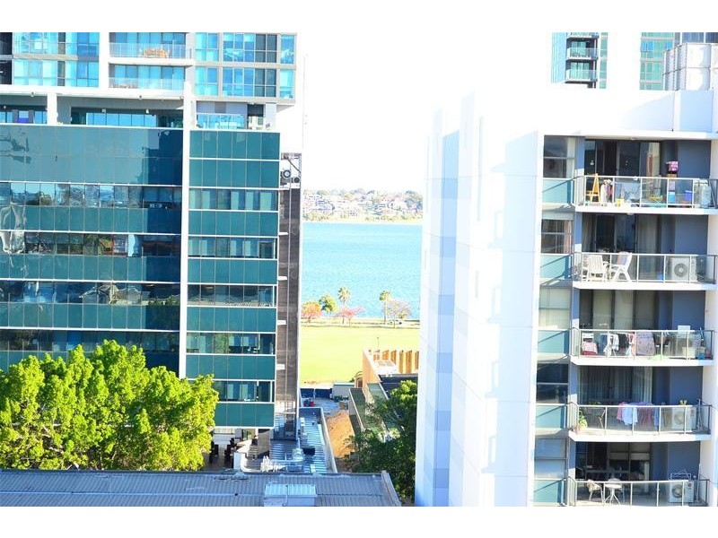 807/251 Hay Street, East Perth WA 6004