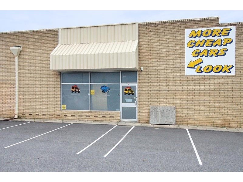 6/48 Prindiville Drive, Wangara WA 6065