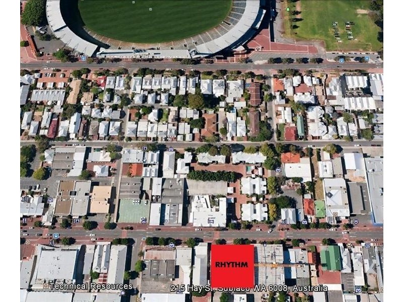 8/215 Hay Street, Subiaco WA 6008