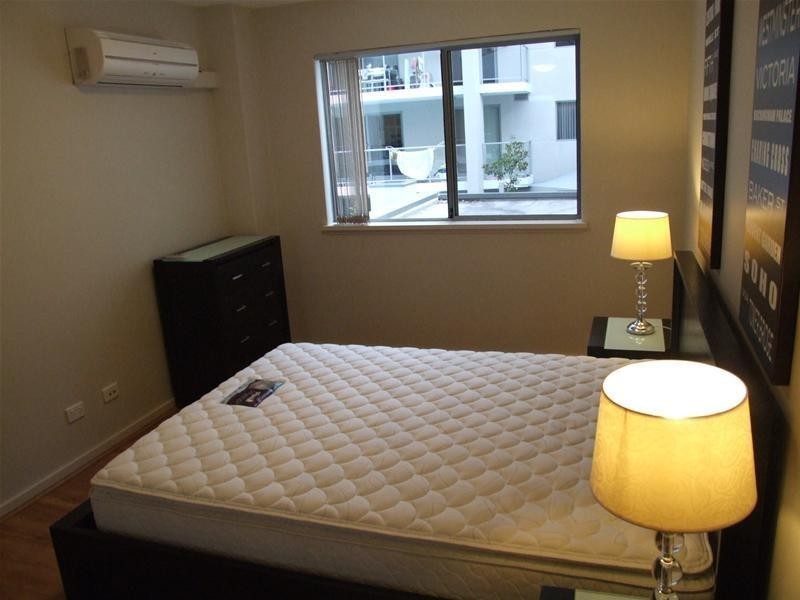 16/269 Hay Street, East Perth WA 6004