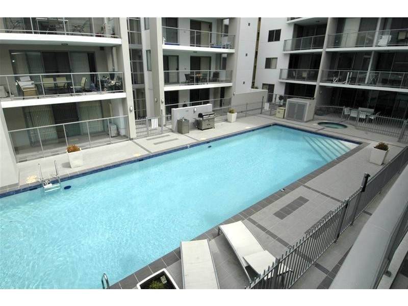 16/269 Hay Street, East Perth WA 6004