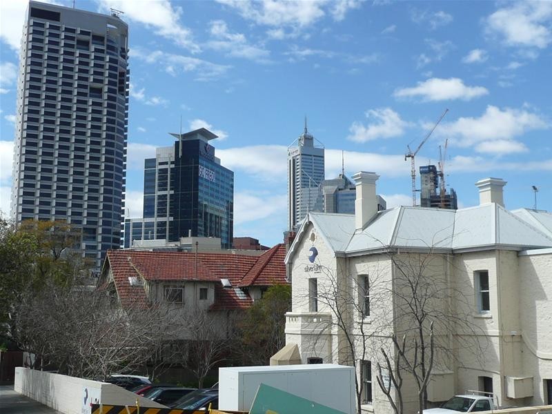 30/33 Malcolm Street, West Perth WA 6005