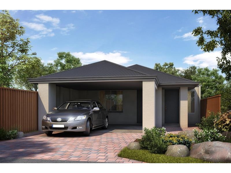 30 Vignerons Loop, Hocking WA 6065