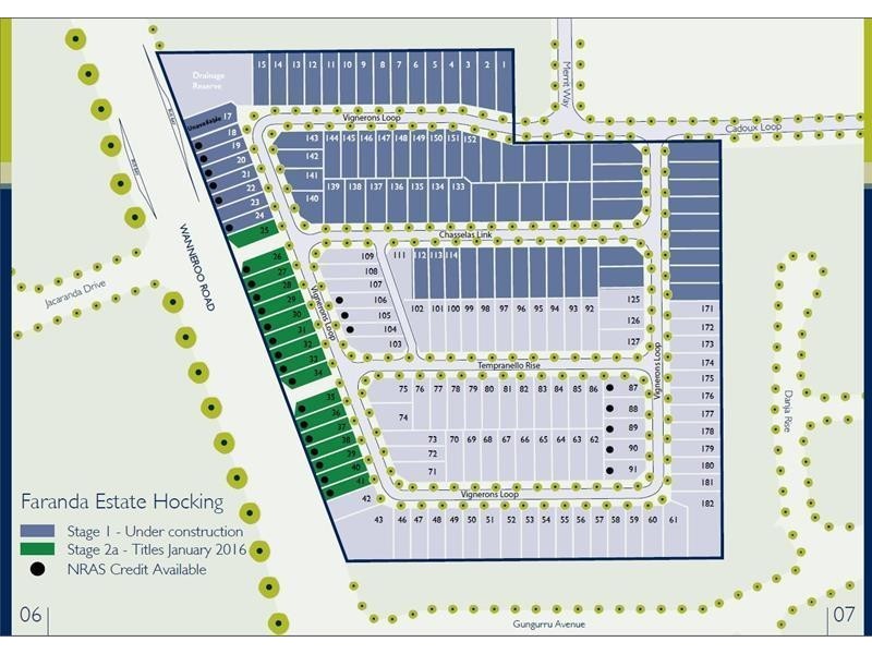 30 Vignerons Loop, Hocking WA 6065