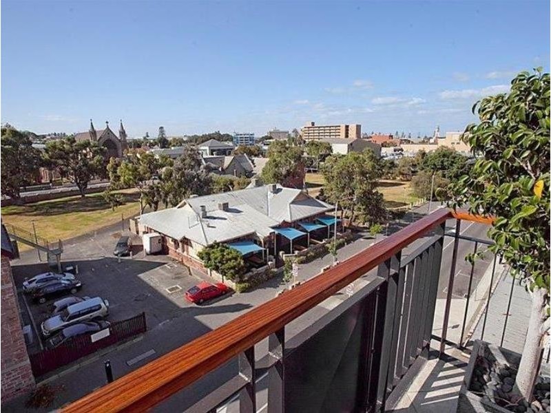 15/74 Cantonment Street, Fremantle WA 6160
