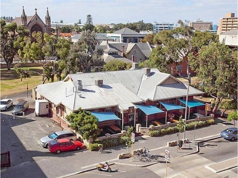 15/74 Cantonment Street, Fremantle WA 6160