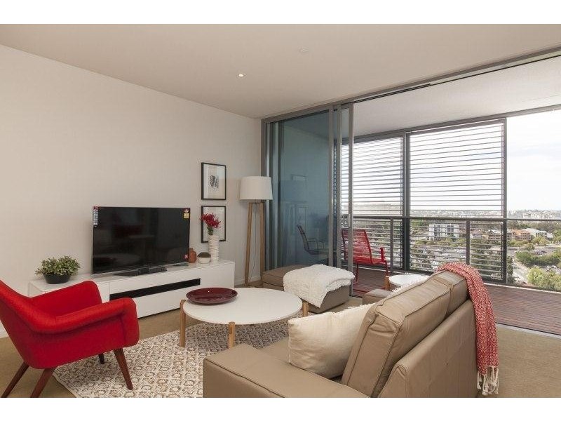 1604/8 Adelaide Terrace, East Perth WA 6004