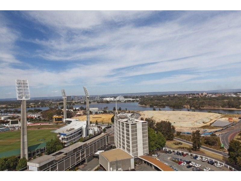 1604/8 Adelaide Terrace, East Perth WA 6004