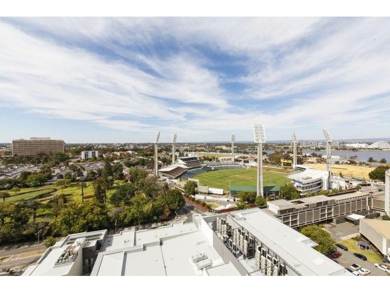 1604/8 Adelaide Terrace, East Perth WA 6004