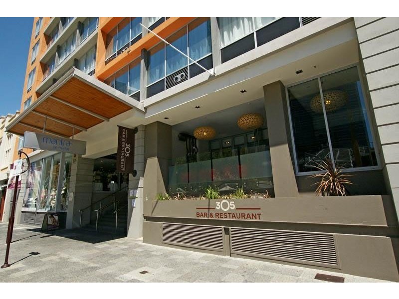 317/305 Murray Street, Perth WA 6000