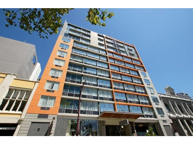 317/305 Murray Street, Perth WA 6000