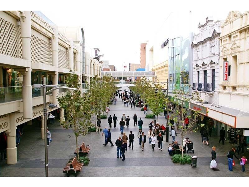 317/305 Murray Street, Perth WA 6000