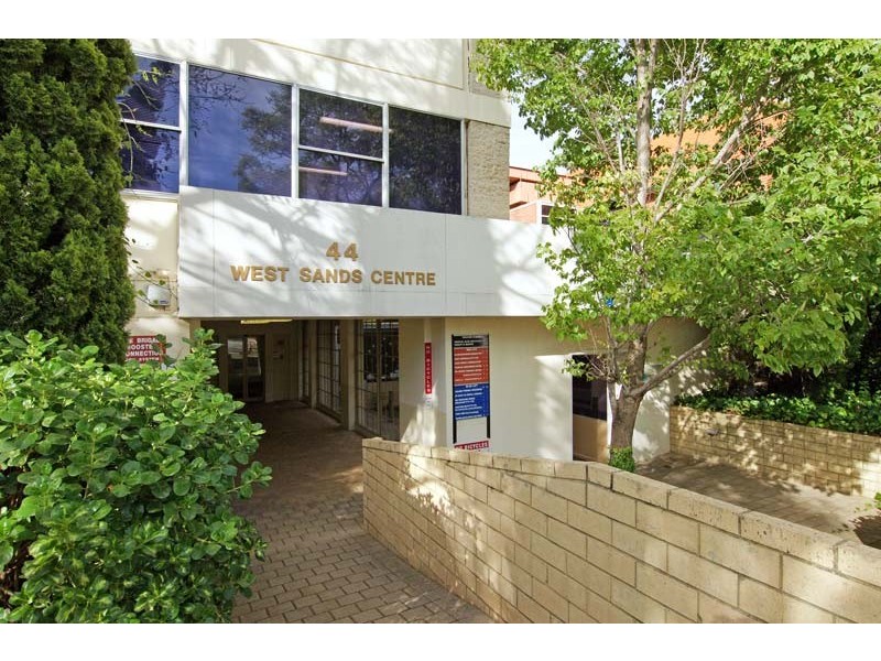 Suite 3/42-44 Parliament  Place, West Perth WA 6005