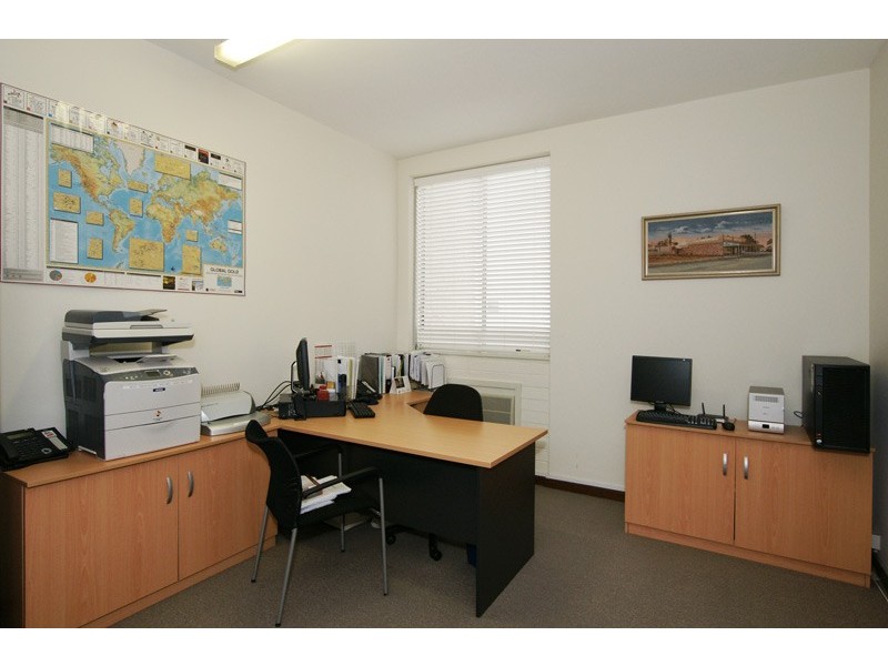 Suite 3/42-44 Parliament  Place, West Perth WA 6005