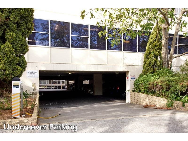 Suite 3/42-44 Parliament  Place, West Perth WA 6005