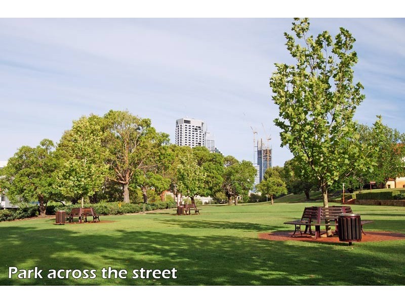 Suite 3/42-44 Parliament  Place, West Perth WA 6005