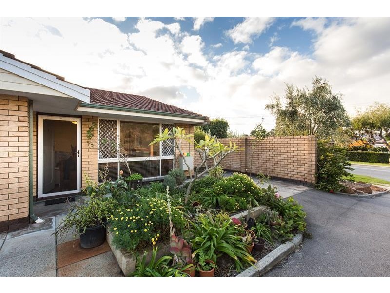 9/27 Caledonian Avenue, Maylands WA 6051