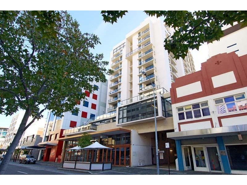 8/418 Murray Street, Perth WA 6000