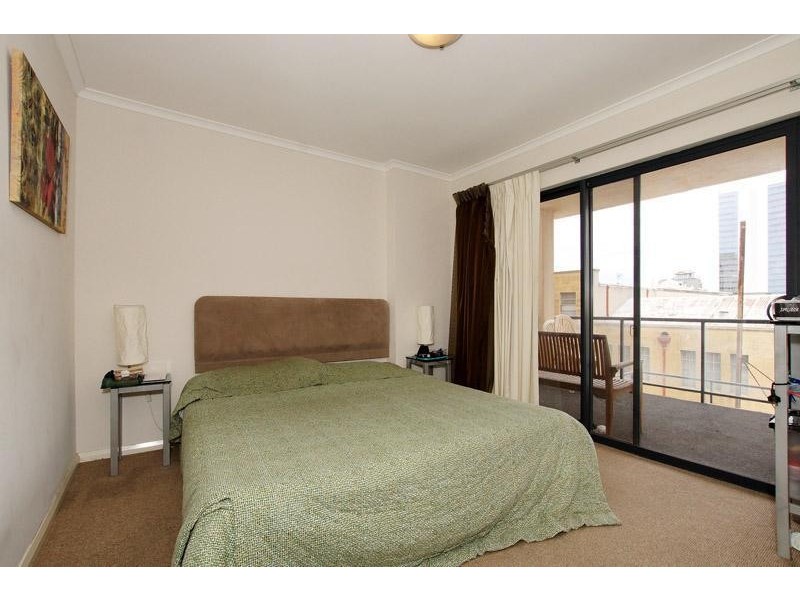 8/418 Murray Street, Perth WA 6000