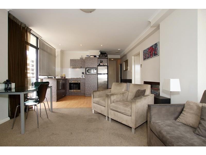 8/418 Murray Street, Perth WA 6000