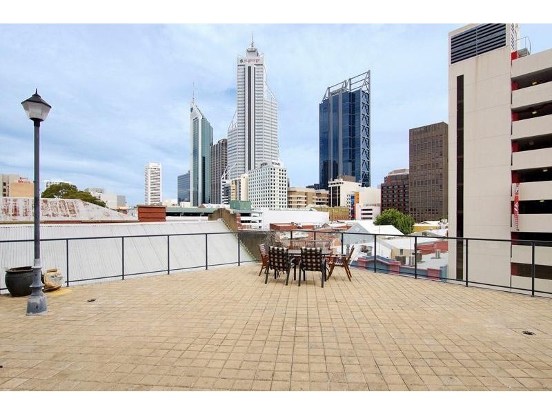 8/418 Murray Street, Perth WA 6000