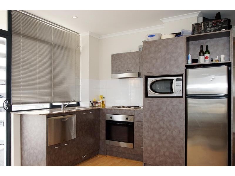 8/418 Murray Street, Perth WA 6000