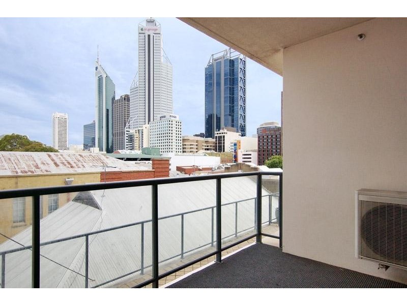 8/418 Murray Street, Perth WA 6000