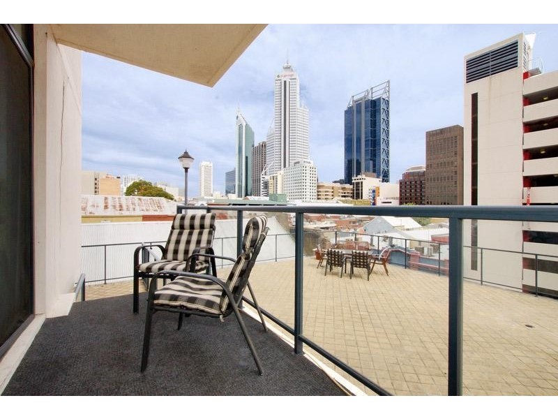 8/418 Murray Street, Perth WA 6000