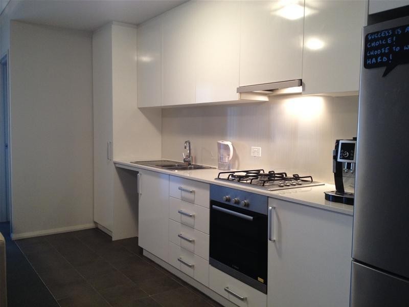 9/5 Antonas Road, Northbridge WA 6003