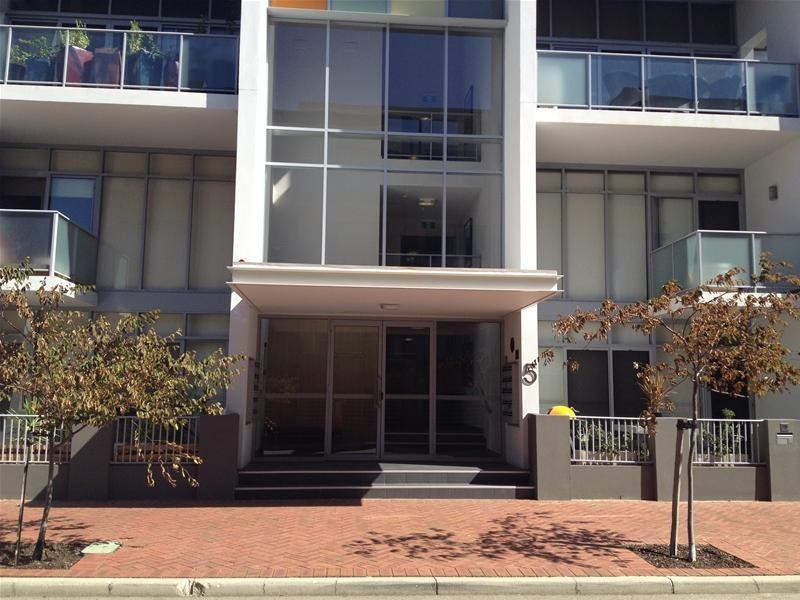 9/5 Antonas Road, Northbridge WA 6003