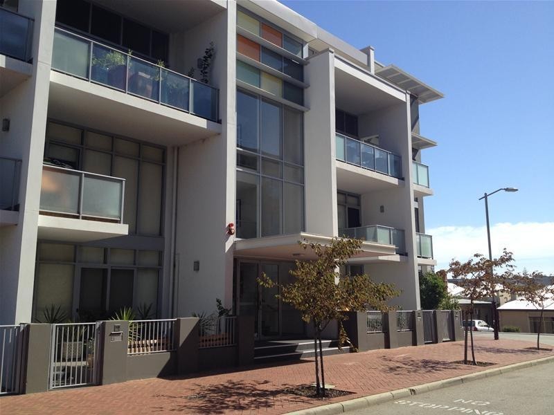 9/5 Antonas Road, Northbridge WA 6003