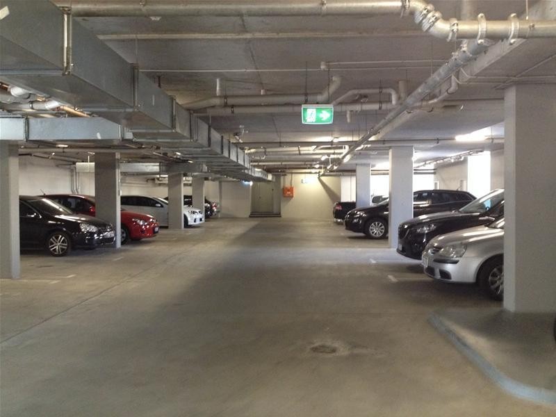 9/5 Antonas Road, Northbridge WA 6003