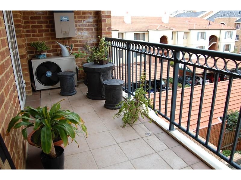 54/123 Wellington Street, East Perth WA 6004