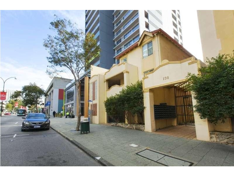 68/138 Adelaide Terrace, East Perth WA 6004